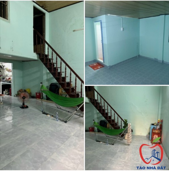 Bán nhà đường Nguyễn Súy, Tân Phú, 39m² (4.9x8), 2 tầng