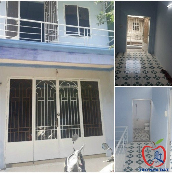 Bán nhà Tỉnh Lộ 10, Bình Tân, 42m² (4.2x10), 2 tầng, 2PN