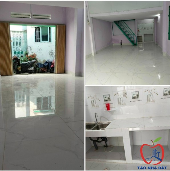 Bán nhà Phan Anh, Bình Tân, 35m² (4.8x8.6), 2 tầng, 2PN
