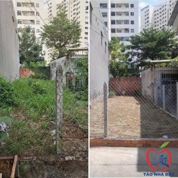 Bán đất full thổ cư 87M² (4.8×18) Cầu Kinh, ngay Nguyễn Cửu Phú, Võ Trần Chí, chỉ hơn 3 tỷ