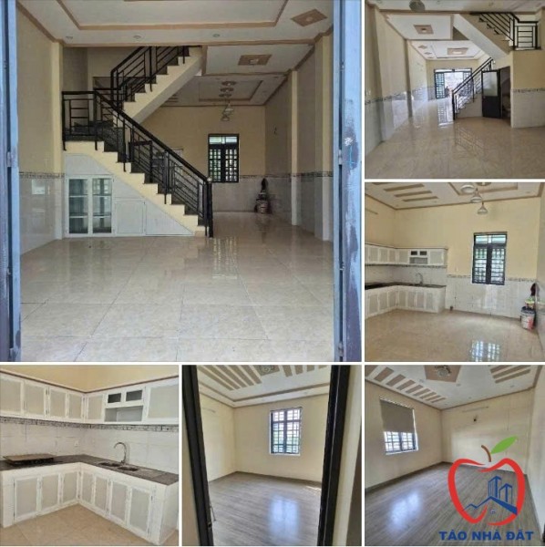 Bán nhà 2 tầng 53M² (5×11) Hẻm xe tải 6m, gần Tân Kỳ Tân Quý, Aeon Mall Tân Phú, hơn 4 tỷ