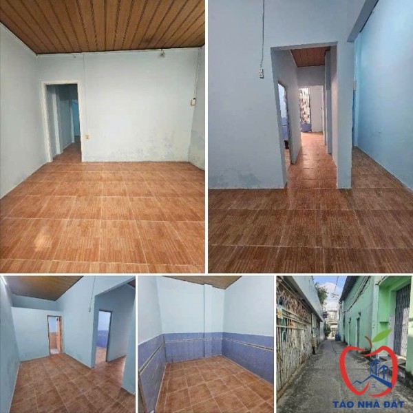 Bán nhà C4 37M² (5×8) ko QH ngay Tỉnh Lộ 10, gần Trần Văn Giàu, Lê Đình Cẩn, chỉ hơn 2 tỷ