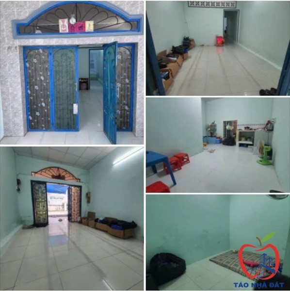 Bán nhà C4 75M² (3.5x22) Kinh Dương Dương, khu VIP Tên Lửa, gần Hồ Học Lãm, chỉ hơn 3 tỷ