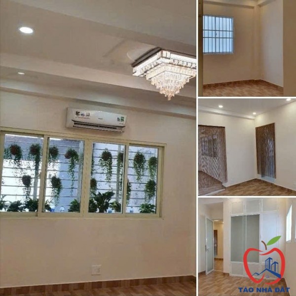 Bán chung cư Trần Hưng Đạo, 75M² 3PN, gần Nguyễn Trãi, Hải Thượng Lãn Ông, chỉ hơn 4 tỷ