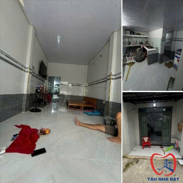 Bán nhà 2 tầng 40M², gần Tân Kỳ Tân Quý, Hương Lộ 3, Aeon Mall Tân Phú, chỉ hơn 3 tỷ