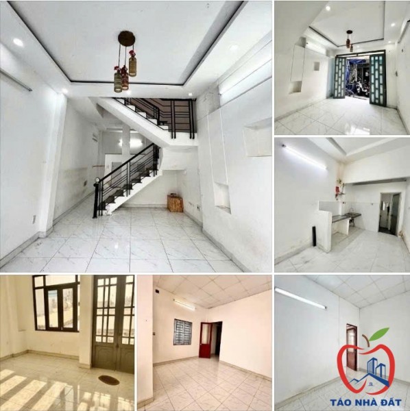 Bán nhà 2 tầng 101M² (5X20) Lê Đình Cẩn, ngay khu Tên Lửa, gần Mẫ Lò, chỉ hơn 4 tỷ