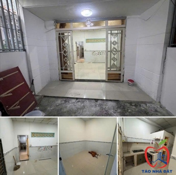 Bán nhà C4 51M² (4×13) hẻm 4m Lê Đình Cẩn, ngay Tỉnh Lộ 10, gần Tên Lửa, chỉ hơn 3 tỷ