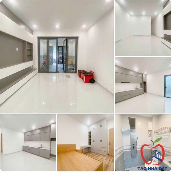 BÁN NHÀ 92M² (4x23) HỒ VĂN LONG, NGAY LÊ TRỌNG TẤN, AEON MALL TÂN PHÚ, CHỈ HƠN 4 TỶ