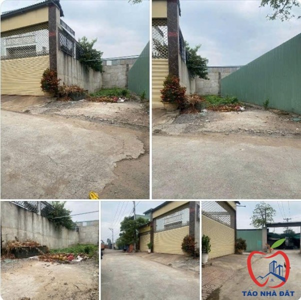 Bán đất full thổ cư 128M² (5x25) hẻm xe tải tránh Tỉnh Lộ 10, gần Võ Văn Vân, chỉ hơn 4 tỷ
