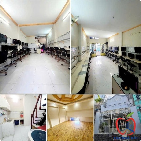 Bán nhà 2 tầng, 50m² (4x13) Hẻm xe hơi Kinh Dương Vương, gần Tên Lửa, chỉ hơn 3 tỷ