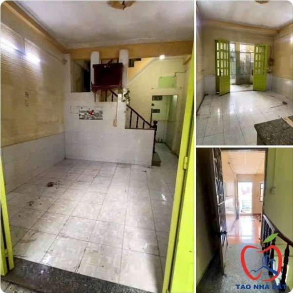 Bán nhà 2 tầng 40M² (4x10) gần Tân Kỳ Tân Quý, Mã Lò, Cây Cám, QL1A, chỉ hơn 3 tỷ