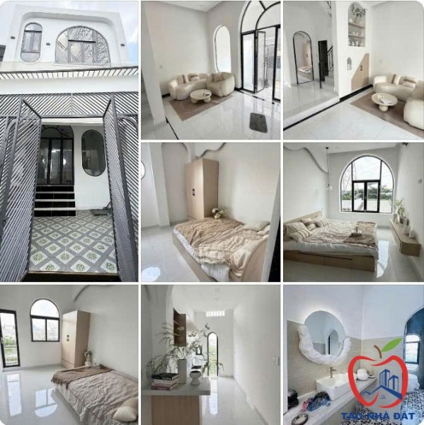 BÁN NHÀ 2 TẦNG ĐẸP 66m² (5x13) NGAY KINH DƯƠNG VƯƠNG, BẾN XE MIỀN TÂY, CHỈ HƠN 4 TỶ