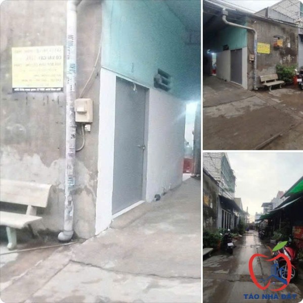 BÁN NHÀ 73M² (5x15) HẺM XE HƠI LIÊN KHU 4-5, NGAY BÌNH THÀNH, TÂN KỲ TÂN QUÝ, CHỈ HƠN 4 TỶ