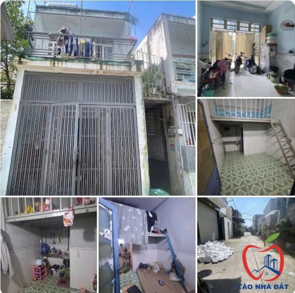 BÁN NHÀ 2 TẦNG 96M² (5x19) HẺM XE TẢI LIÊN KHU 5-6, NGAY TÂN KỲ TÂN QUÝ, CHỈ HƠN 5 TỶ