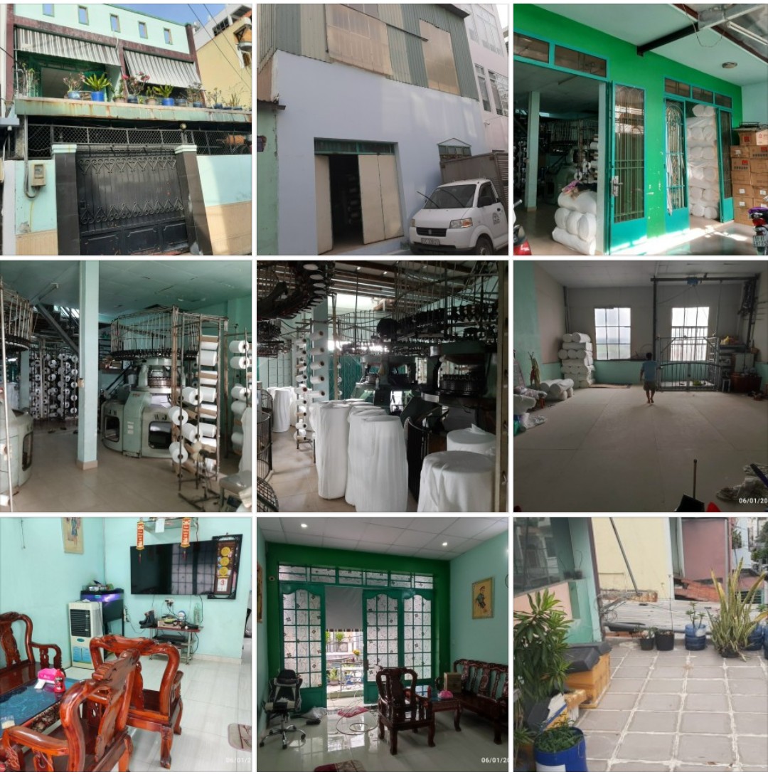 Bán nhà HXT đường Thoại Ngọc Hầu, 160m² (8x20)
