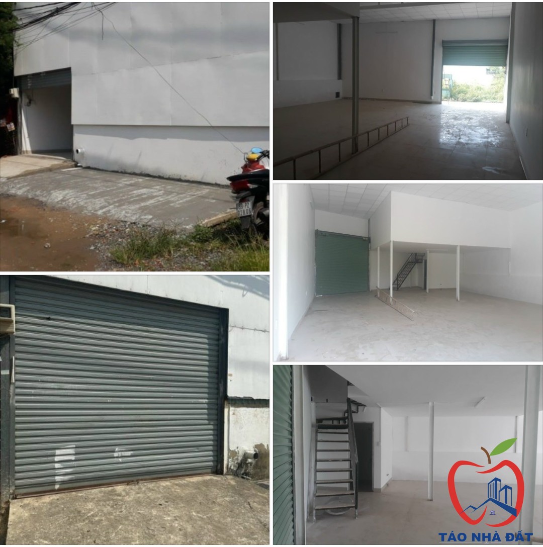 Bán nhà MT đường Tập Đoàn 6B, 123m² (9.1x14)