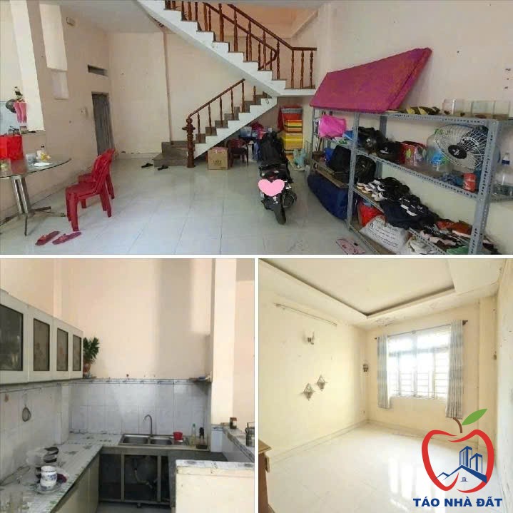 Bán nhà 2 tầng 55M² (7.5x8) Lê Đình Cẩn, Tỉnh Lộ 10, gần Khu Tên Lửa, chỉ hơn 4 tỷ