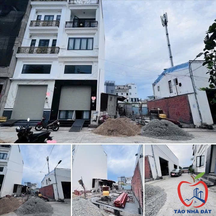 Bán đất full thổ cư 51M² (4.1X13) ko LG-QH, hẻm xe tải Tỉnh Lộ 10, Khu Tên Lửa, hơn 4 tỷ