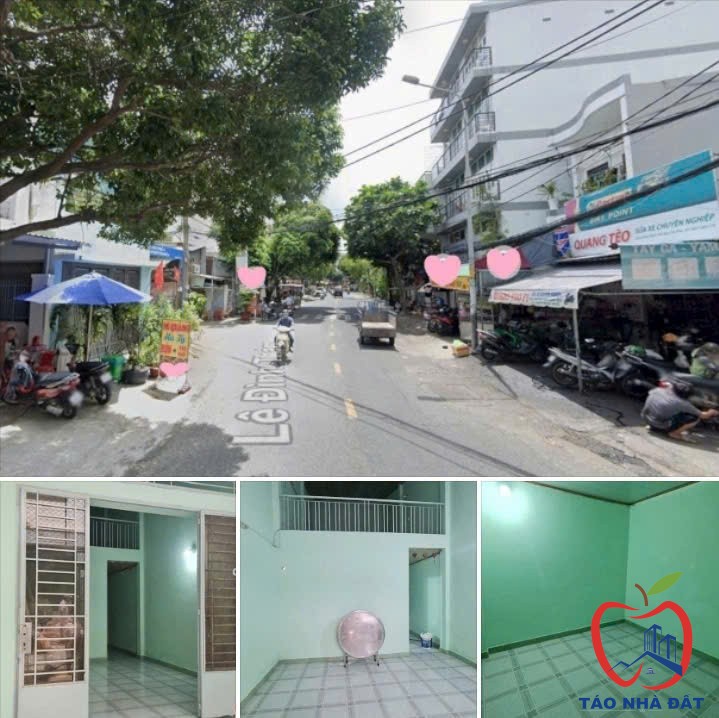 Bán nhà C4 50M² (4.2×12) Lê Đình Thám ngay Tân Kỳ Tân Quý, sát Aeon Mall Tân Phú, hơn 4 tỷ
