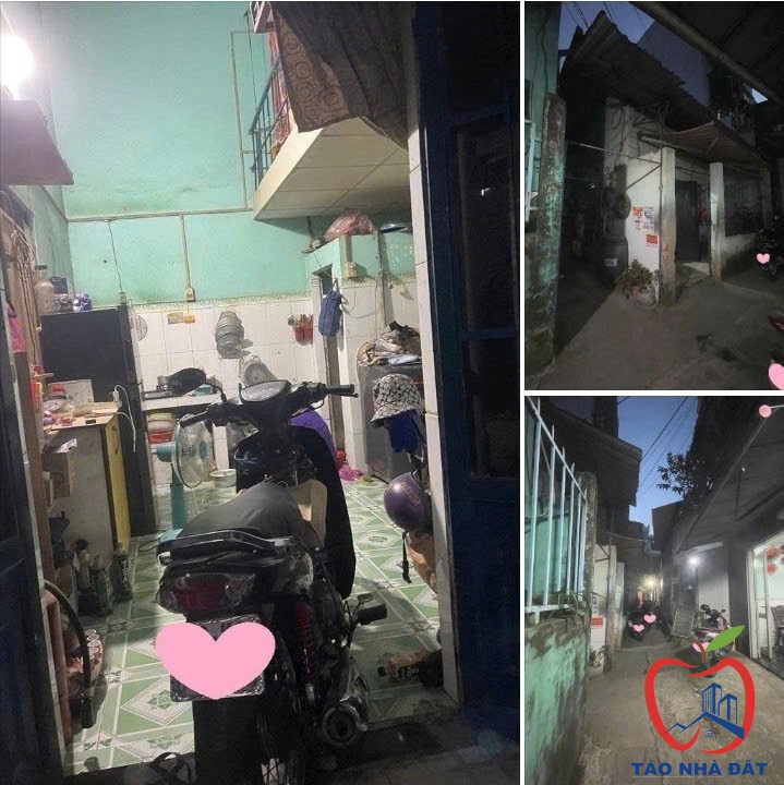 NHÀ C4 90M² (5×18) HỒ VĂN LONG – NGAY CẦU BÀ HOM - GẦN TỈNH LỘ 10 – VÕ TRẦN CHÍ - CHỈ HƠN 3 TỶ + Kết cấu: 1 trệt 1 lửng, gồm 5 phòng trọ WC khép kín. Dòng tiền cho thuê ~10 triệu/tháng. Tiện xây mới + Vị trí: Đường Hồ Vă