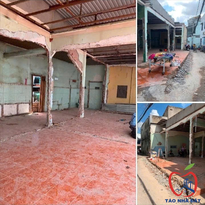 Bán nhà C4 70M² (7.6×10) ko QH, Bình Trị Đông, ngay Tên Lửa, TL10, gần Mã Lò, chỉ hơn 4 tỷ