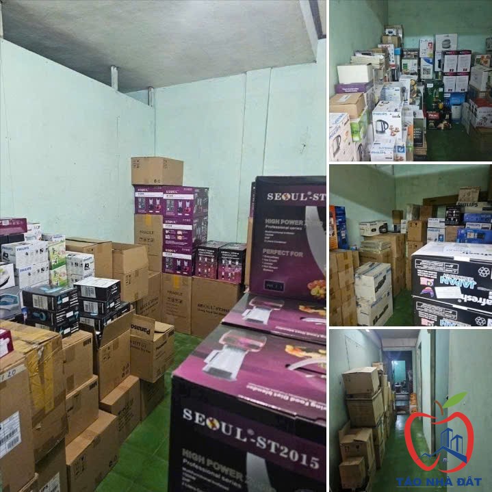 Bán chung cư Vạn Tượng Q5 106m2, Lầu 1, gần Hải Thượng Lãn Ông, chỉ hơn 2 tỷ