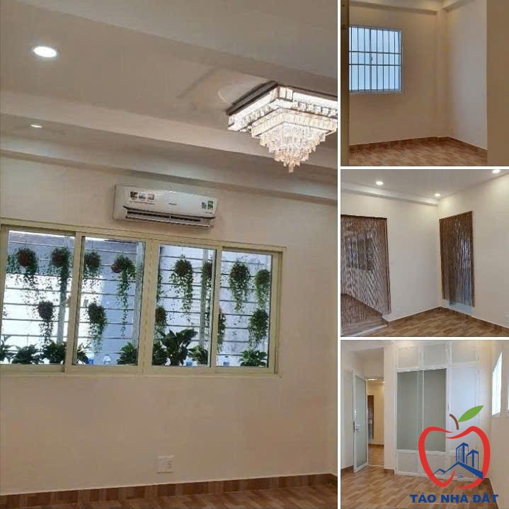 Bán chung cư Trần Hưng Đạo, 75M² 3PN, gần Nguyễn Trãi, Hải Thượng Lãn Ông, chỉ hơn 4 tỷ
