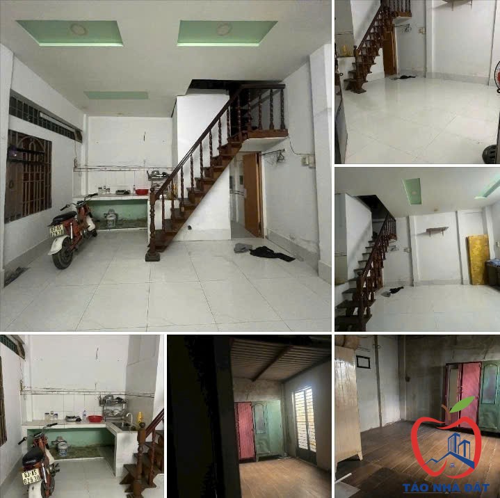 Bán nhà 2 tầng 24M² (6x5) Đỗ Thừa Luông ngay Gò Dầu, Tân Kỳ Tân Quý, Aeon Mall, hơn 2 tỷ