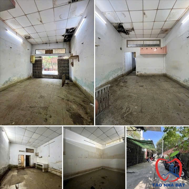 Bán nhà 68M² (4.1x17) hẻm xe hơi Trần Đại Nghĩa, gần Vòng Xoay An Lạc, chỉ hơn 4 tỷ