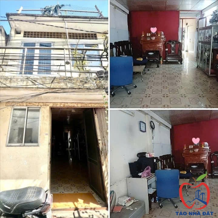 Bán nhà 2 tầng 65M² (5x13) Tỉnh Lộ 10, ngay Cầu Bà Hom, Nguyễn Cửu Phú, QL1A, chỉ hơn 3 tỷ