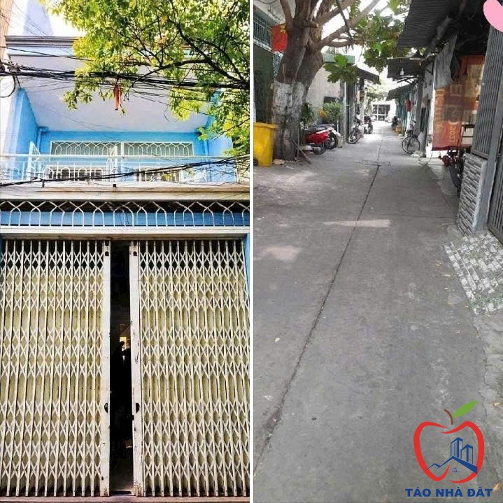 Bán nhà 2 tầng 64M² (4x16) ngay Bình Long, Nguyễn Sơn, Lê Văn Quới, Ngã Tư 4 Xã, hơn 4 tỷ