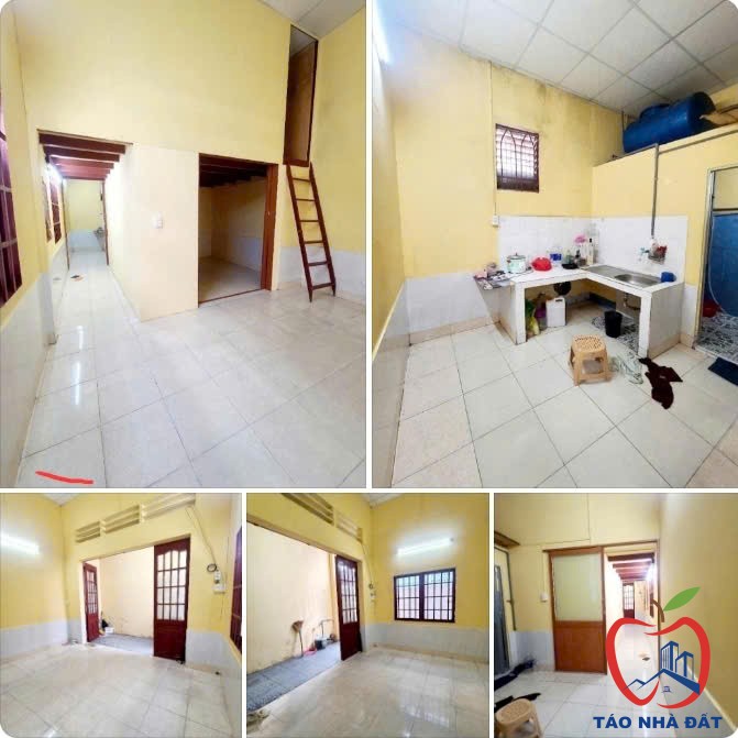 Bán nhà Phạm Đăng Giảng, Bình Tân gần Tân Kỳ Tân Quý, Tân Phú 40m2 - 4x10 , chỉ hơn 2 tỷ
