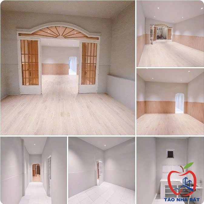Bán nhà 77M² (4.2x19) Hương Lộ 2, ngay Chiến Lược, Mã Lò, Ao Đôi, QL1A, chỉ hơn 4 tỷ