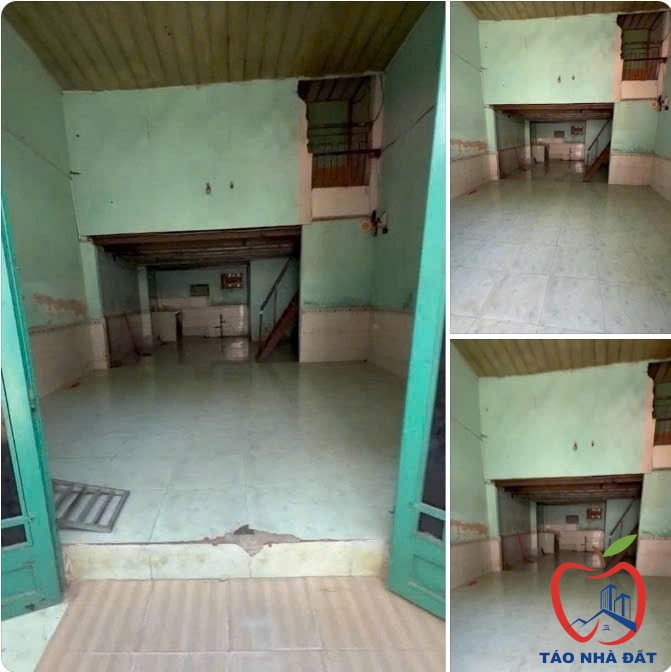 BÁN NHÀ 2 TẦNG 40M² (4x10) HẺM XE HƠI CHIẾN LƯỢC, NGAY HƯƠNG LỘ 2, MÃ LÒ, CHỈ HƠN 3 TỶ