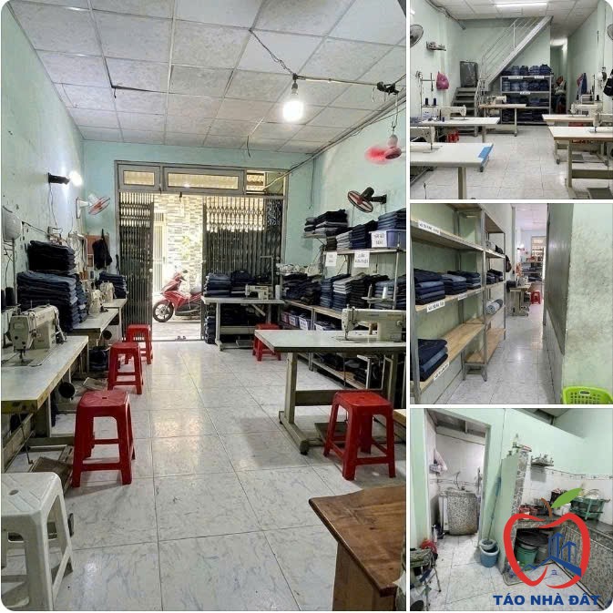 BÁN NHÀ 2 TẦNG 53M² (4x13) NGAY TÂN KỲ TÂN QUÝ, 26/3, AEON MALL TÂN PHÚ, CHỈ HƠN 4 TỶ