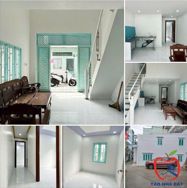 Bán nhà 2 tầng 30M² (3.3x9) hẻm xe tải ngay Lê Trọng Tấn, Aeon Mall Tân Phú, chỉ hơn 3 tỷ